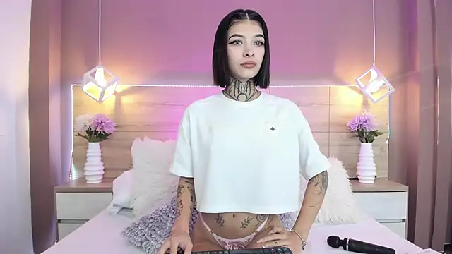 aa lunit online show from October 20, 1:11 pm