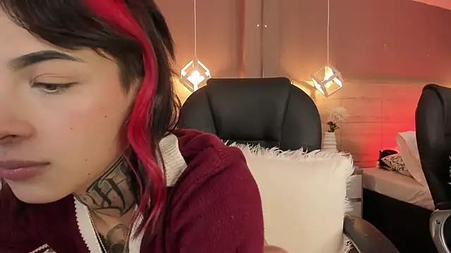 aa lunit online show from January 31, 7:11 pm