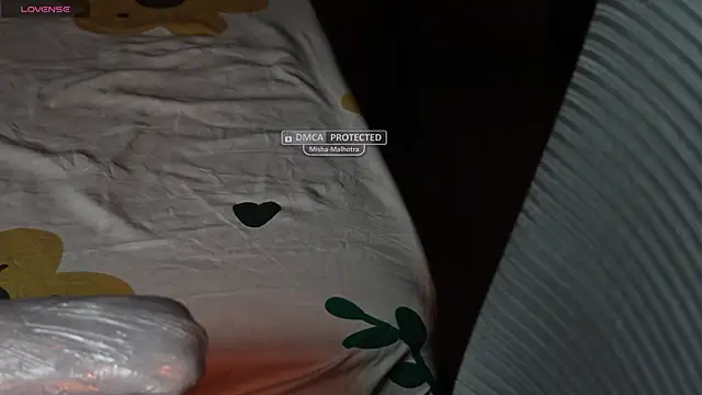 NidhiChandra online show from March 9, 4:55 pm