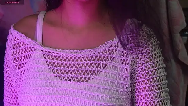 NidhiChandra online show from April 25, 12:41 pm