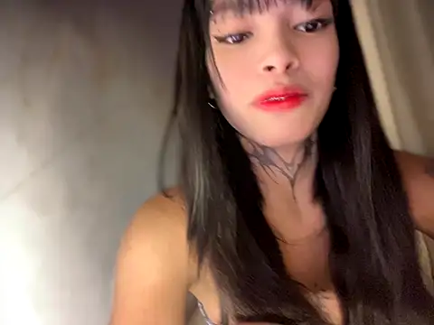 Sugarcandyyy online show from April 22, 4:08 pm