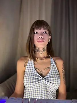 Sugarcandyyy online show from April 23, 3:58 pm