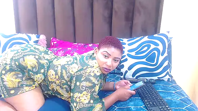 AfricanQueenxx40 online show from February 17, 5:59 am