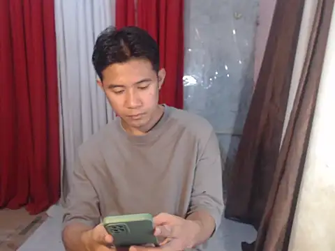 Snapshot of urboy_cass chatting on September 10, 8:58 am urboy cass online show from September 10, 8:58 am