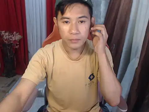 Snapshot of urboy_cass chatting on September 21, 2:35 am urboy cass online show from September 21, 2:35 am