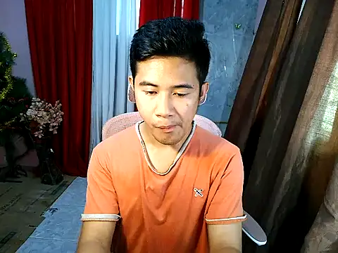 Snapshot of urboy_cass chatting on September 29, 5:56 am urboy cass online show from September 29, 5:56 am