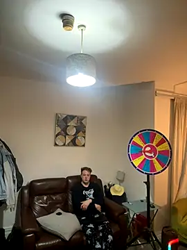 yourmaster2025 online show from October 17, 5:15 pm