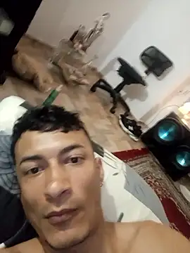 Alejobig27 online show from January 17, 5:45 am