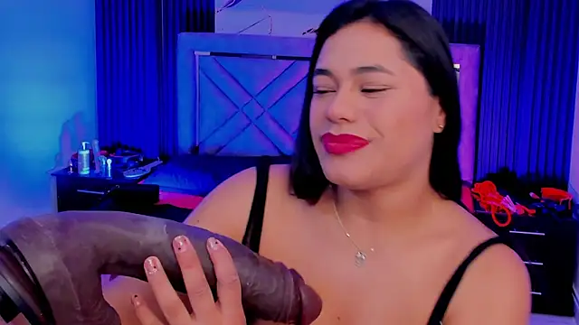 Issafoxx online show from October 16, 11:44 am