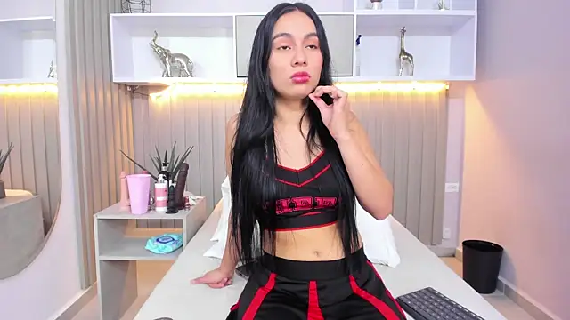 natalyWilliams online show from April 18, 12:20 pm