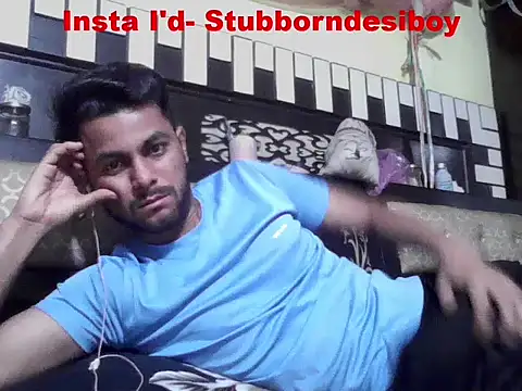 urdreamman online show from March 5, 2:29 am