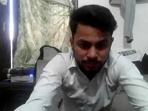 urdreamman online show from April 7, 1:17 am