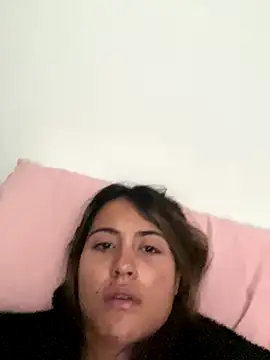 Ana  Pink online show from November 29, 9:51 pm