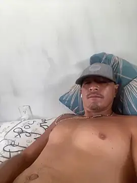 Chillo956 online show from March 7, 4:48 pm