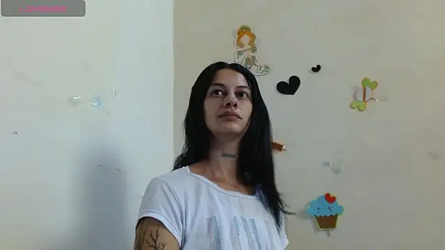 Akasha001 online show from November 19, 12:38 pm