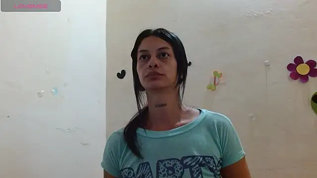 Akasha001 online show from November 30, 11:14 am