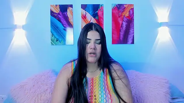 Snapshot of LucyColleen chatting on September 17, 9:38 pm LucyColleen online show from September 17, 9:38 pm