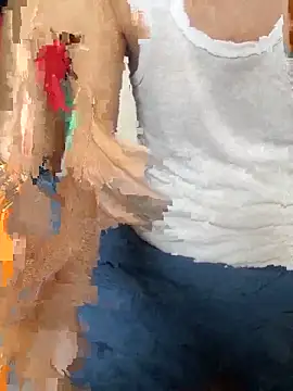 Anassal123 online show from September 18, 1:02 pm