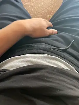 Anassal123 online show from September 22, 10:39 am