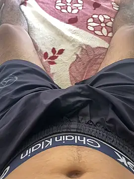 Anassal123 online show from October 5, 12:36 pm