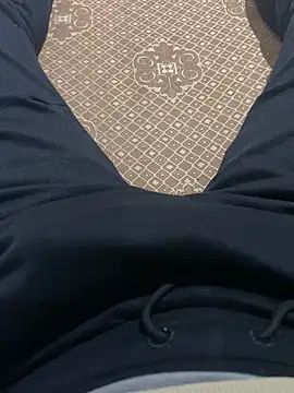 Anassal123 online show from November 3, 6:09 pm