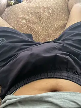 Anassal123 online show from November 6, 1:01 pm