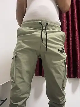 Anassal123 online show from November 19, 9:48 pm