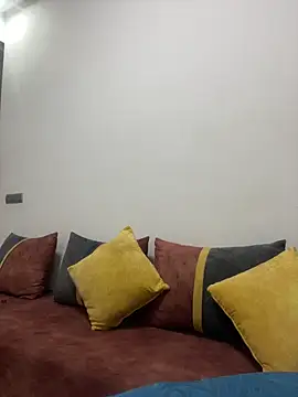 Anassal123 online show from November 20, 9:36 pm