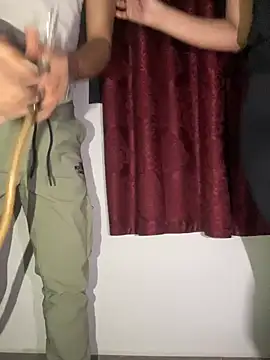 Anassal123 online show from November 27, 2:46 am