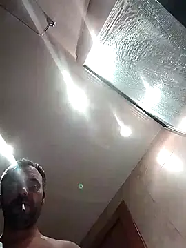 Snapshot of manchego85 chatting on September 9, 4:34 am manchego85 online show from September 9, 4:34 am