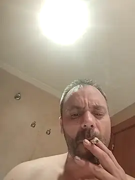 Snapshot of manchego85 chatting on September 18, 4:58 am manchego85 online show from September 18, 4:58 am