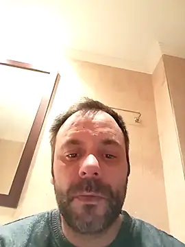 manchego85 online show from December 13, 11:32 pm