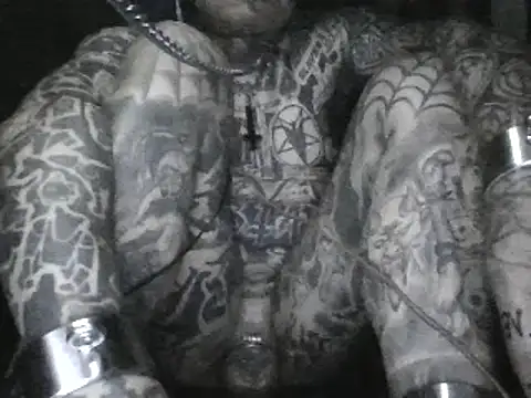 object857 online show from December 8, 1:46 am