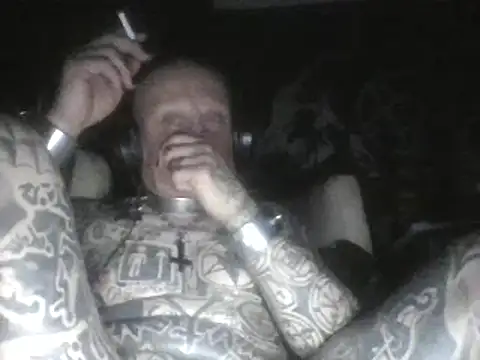 object857 online show from January 25, 10:51 am