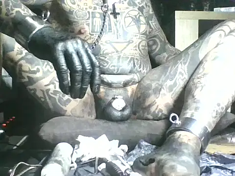 object857 online show from November 1, 12:01 am