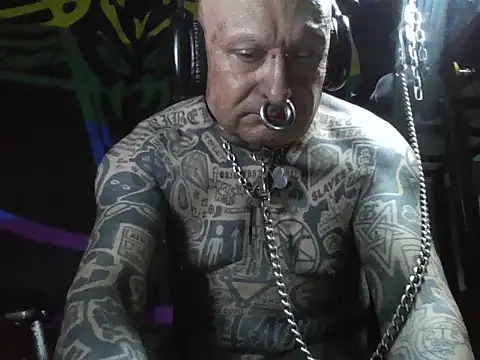 object857 online show from November 24, 11:37 pm