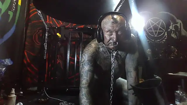 object857 online show from March 29, 1:27 am