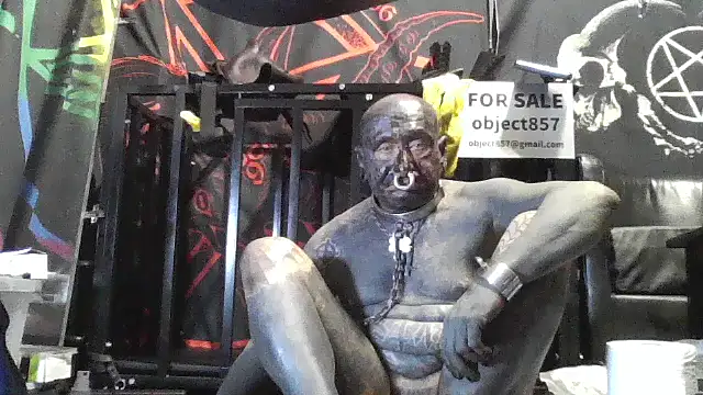 object857 online show from July 26, 2:42 am
