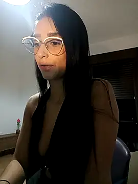 CandyFoxter  online show from September 26, 8:24 pm