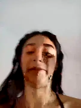 CandyFoxter  online show from October 7, 7:49 am