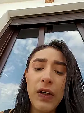 CandyFoxter  online show from October 19, 7:42 am