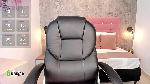 Dulcerose 01 online show from September 19, 12:34 am