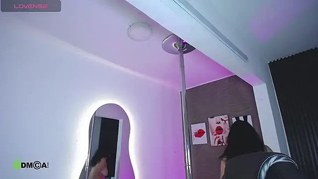 Dulcerose 01 online show from October 5, 12:31 am