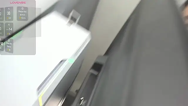 blue wxw online show from March 24, 5:56 am