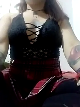 Snapshot of _Alaskamisa chatting on September 20, 5:30 am  Alaskamisa online show from September 20, 5:30 am