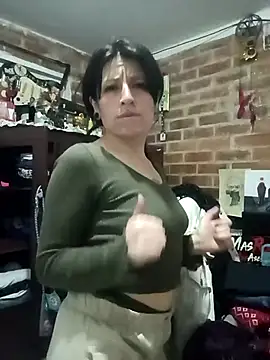  Alaskamisa online show from April 18, 10:21 pm