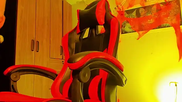 ALPHA DOMINUS  online show from October 29, 3:53 am