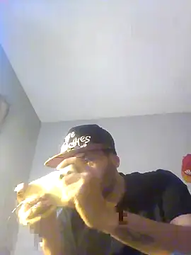 Blessdsoulja44 online show from November 9, 11:30 am