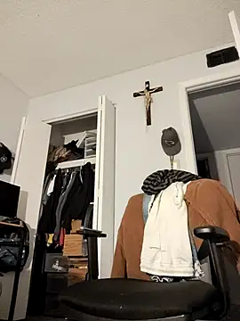 Blessdsoulja44 online show from January 10, 10:39 am