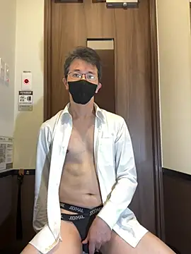 kirishiman1104 online show from March 24, 3:11 am